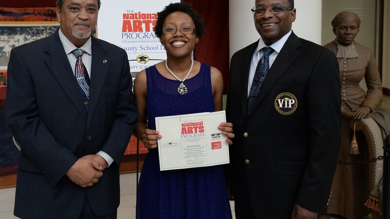 1st Annual Exhibit Dawn