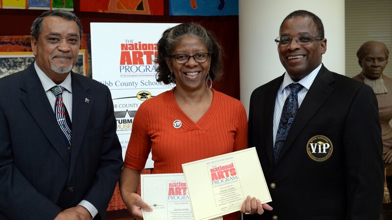 1st Annual Exhibit The Train