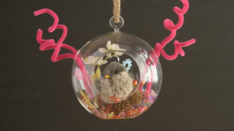 7th Annual Exhibit Dream House