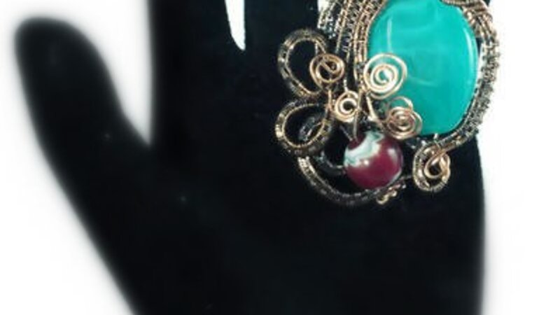 11th Annual Exhibit Oceana