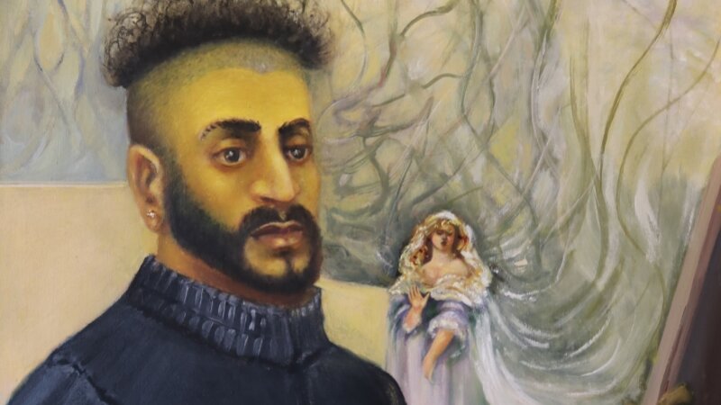 13th Annual Exhibit Homage to Joseph Papp