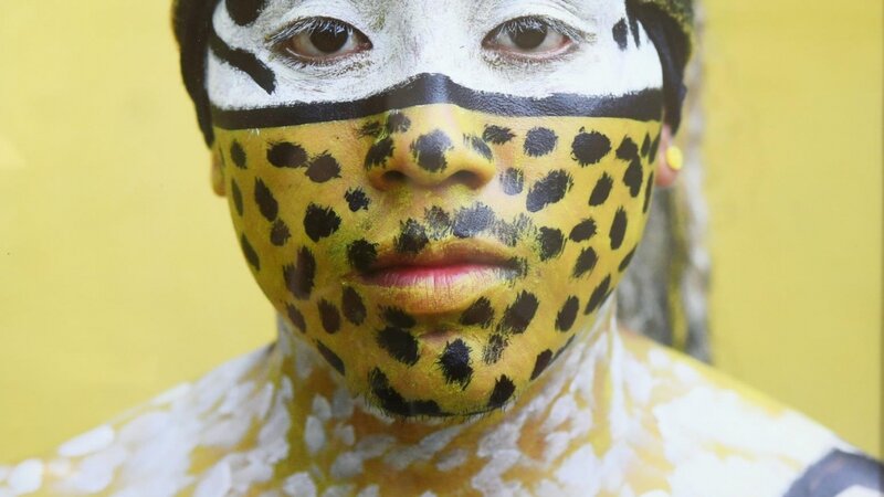 6th Annual Exhibit Mexico