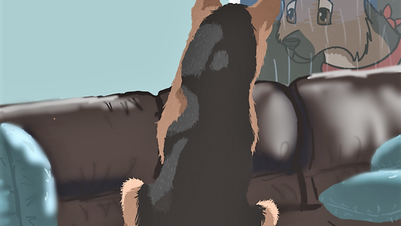 19th Annual Exhibit Peculiar Reflection