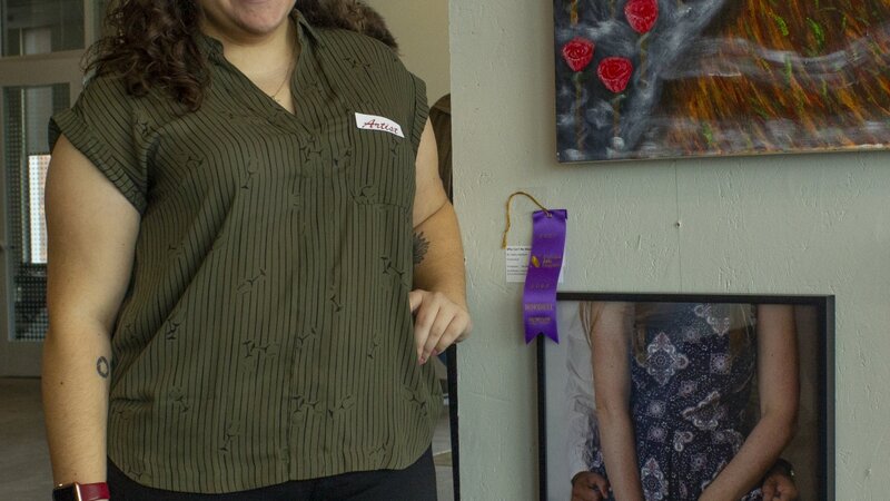 9th Annual Exhibit Why Cant No Mean No