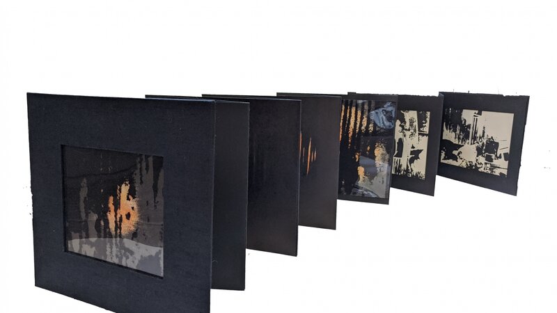 20th Annual Exhibit December 23, 1977