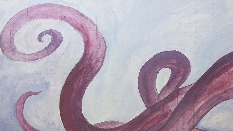 20th Annual Exhibit Untitled