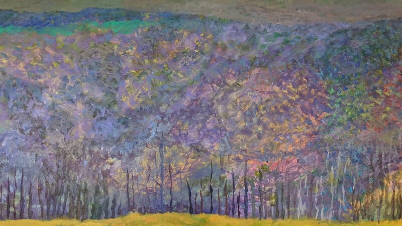 20th Annual Exhibit Lance