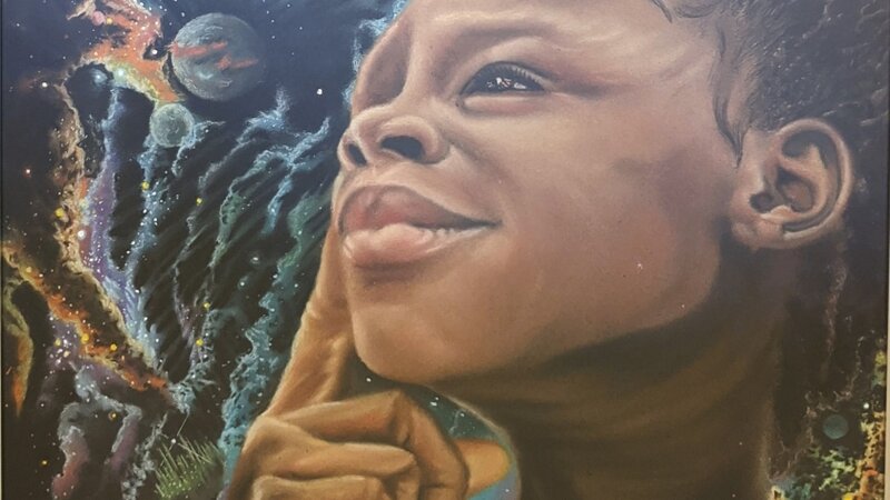 20th Annual Exhibit Youthful Inspiration