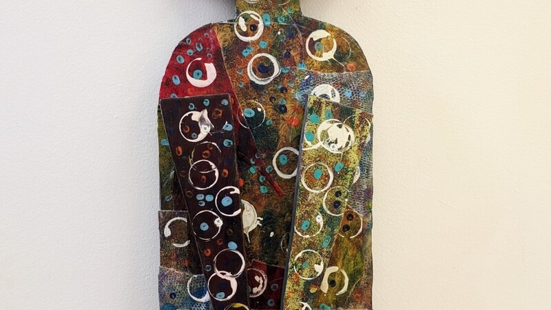 20th Annual Exhibit Enchantress of the Heart