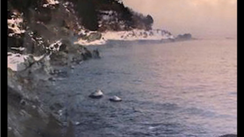 14th Annual Exhibit Sunrise in Lubec