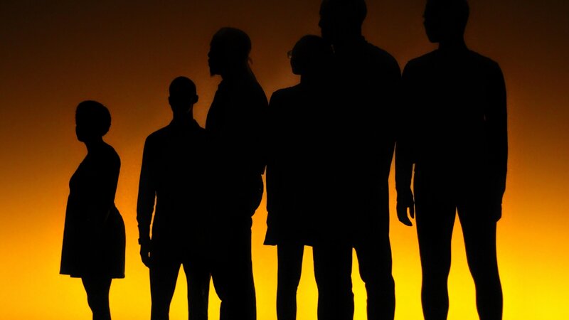 13th Annual Exhibit RISE