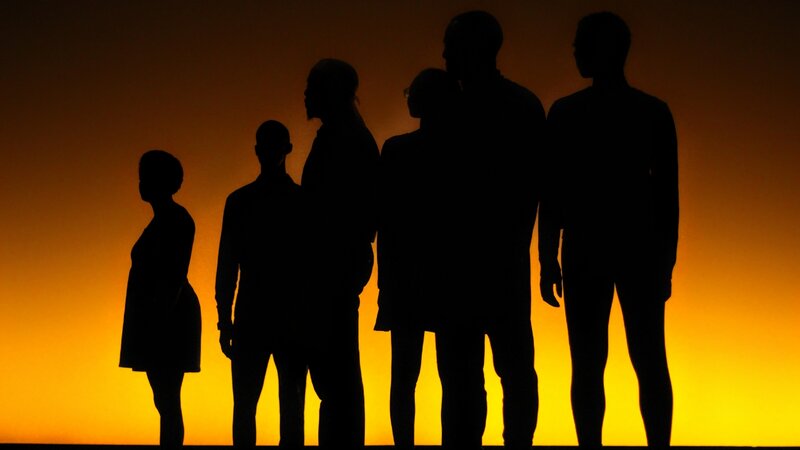 13th Annual Exhibit RISE