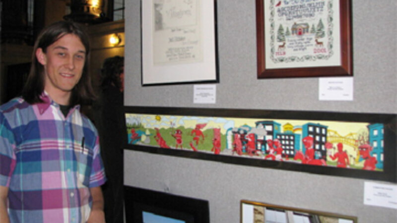 11th Annual Exhibit Summertime Parade