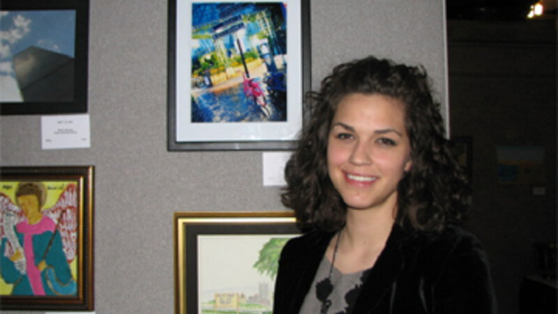 11th Annual Exhibit Le Velo