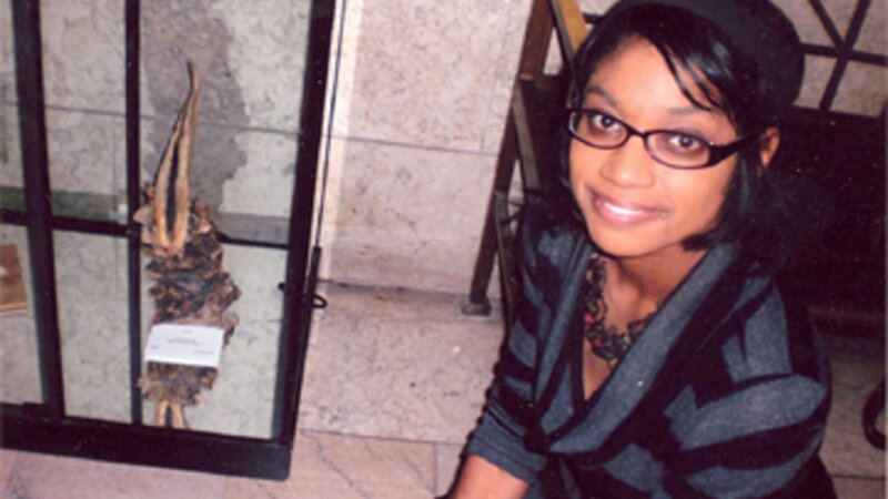 11th Annual Exhibit Untitled