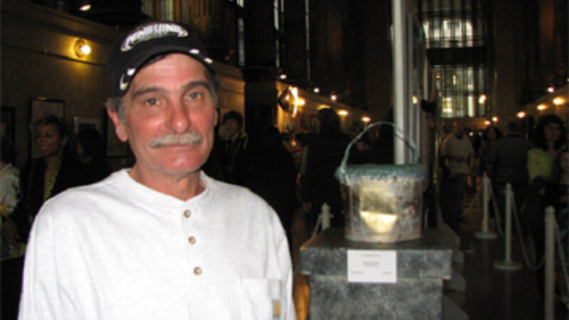 11th Annual Exhibit Accidental Art