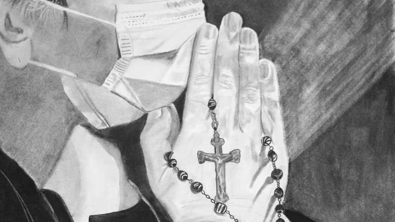 6th Annual Exhibit Power of Prayer