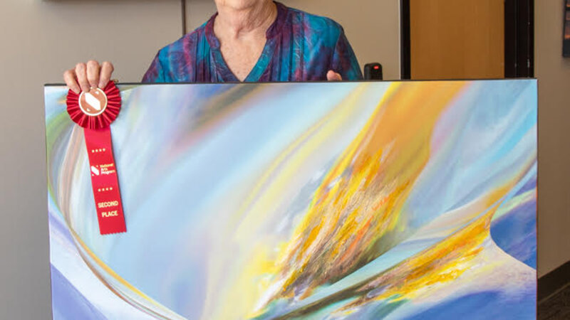 12th Annual Exhibit Inspiration