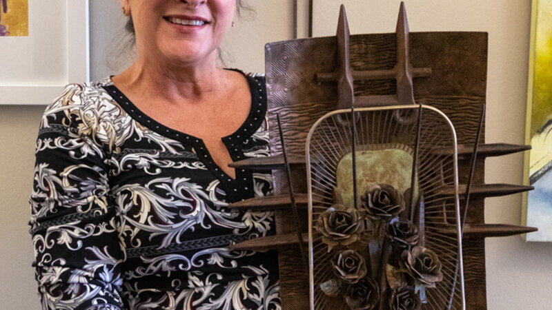 12th Annual Exhibit Cultivation