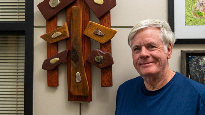 12th Annual Exhibit Tree of Life