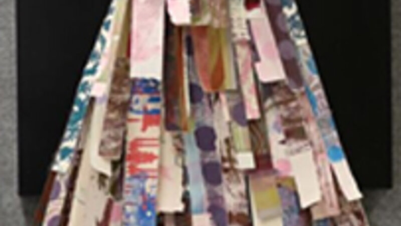 4th Annual Exhibit Sartorial Pattern