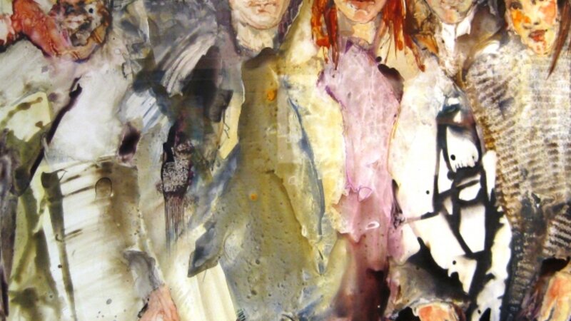 5th Annual Exhibit Club Dance