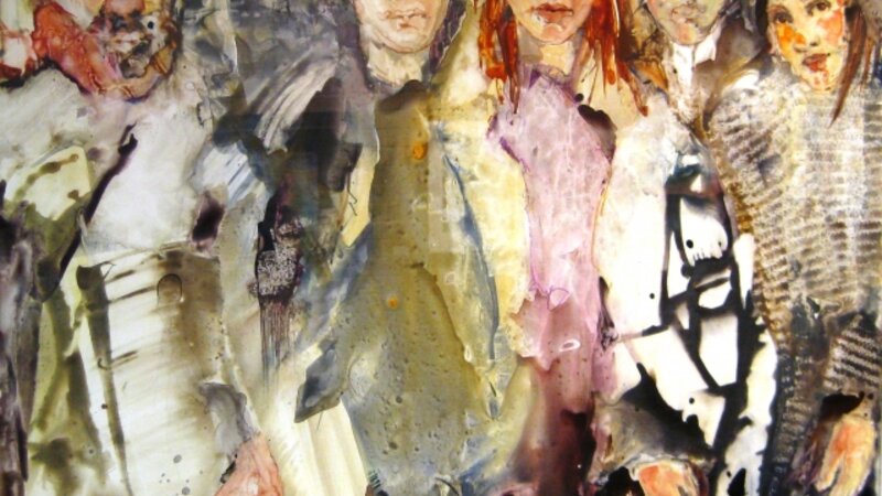 5th Annual Exhibit Club Dance