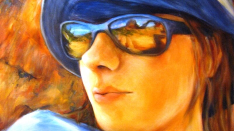 5th Annual Exhibit Whodunit