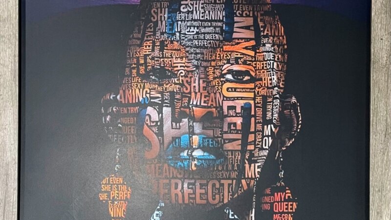 9th Annual Exhibit She's Perfectly Designed