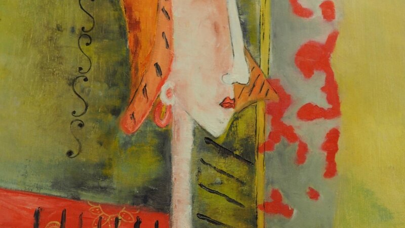 11th Annual Exhibit A Moment to Relax