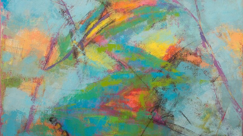 3rd Annual Exhibit Meandering