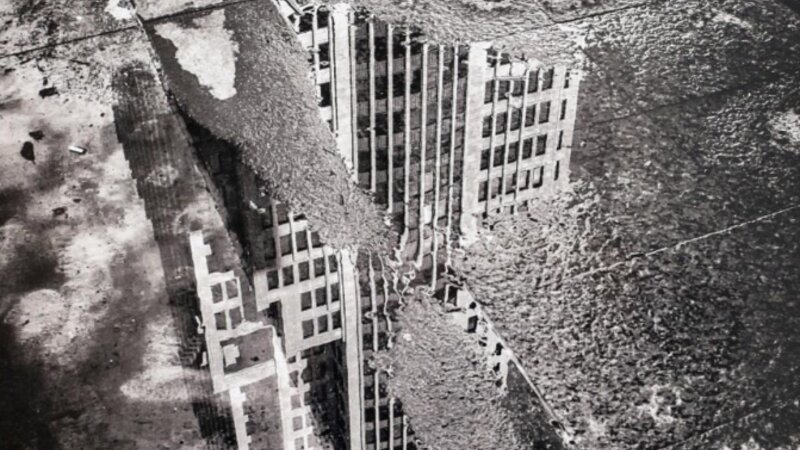 5th Annual Exhibit Reflections