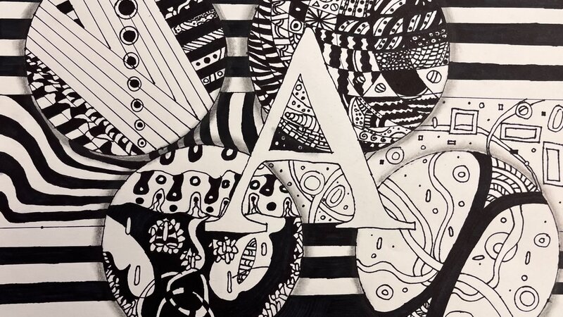 8th Annual Exhibit Amazing A