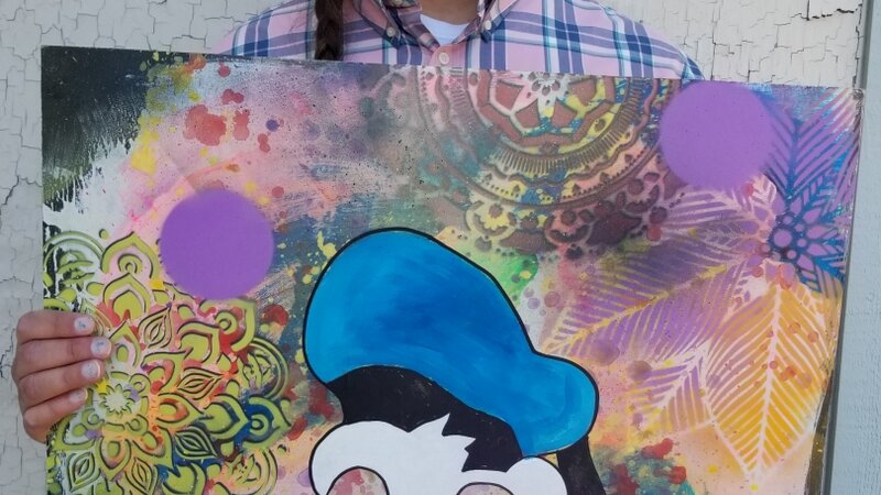 18th Annual Exhibit Away