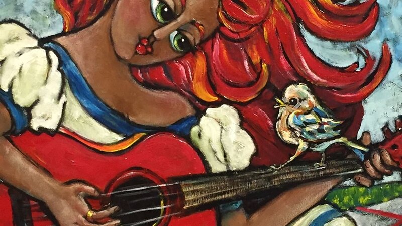 2nd Annual Exhibit Duet