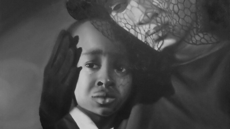 11th Annual Exhibit Why We Weep