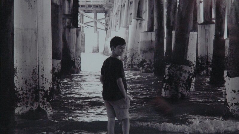 14th Annual Exhibit Serenity