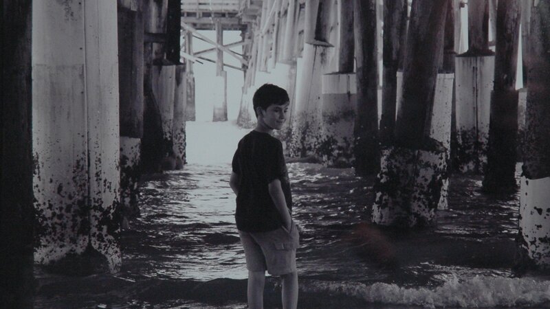 14th Annual Exhibit Serenity