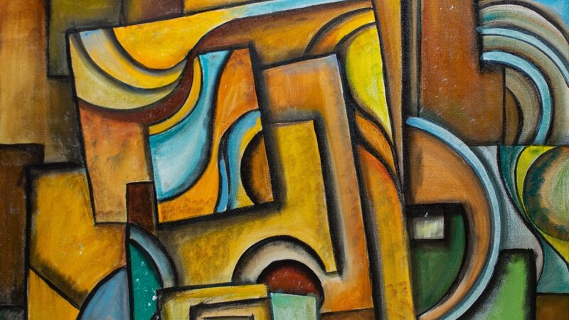 6th Annual Exhibit Depth