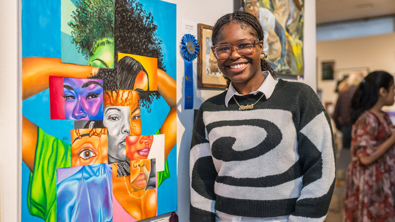 TBABW (To Be a Black Woman)