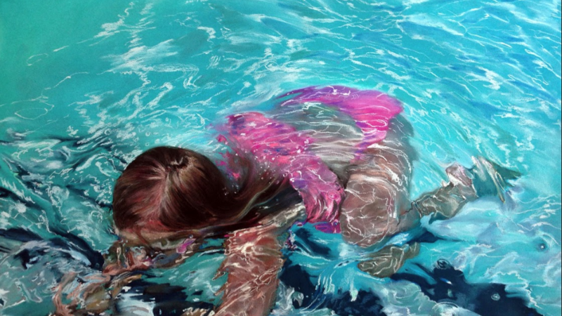 8th Annual Exhibit Submerged