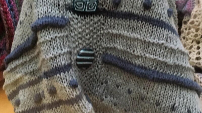 19th Annual Exhibit Festival of Stiches