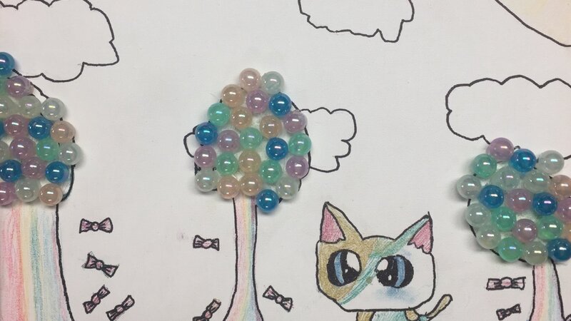 2nd Annual Exhibit A Wild Dream