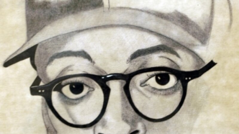 7th Annual Exhibit Spike