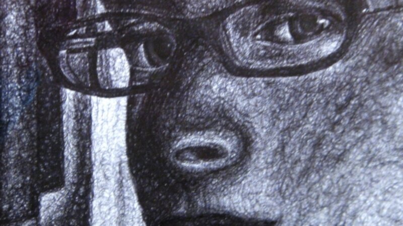 5th Annual Exhibit I Don't Care