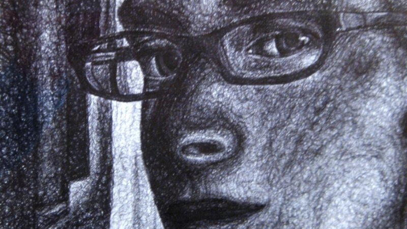 5th Annual Exhibit I Don't Care