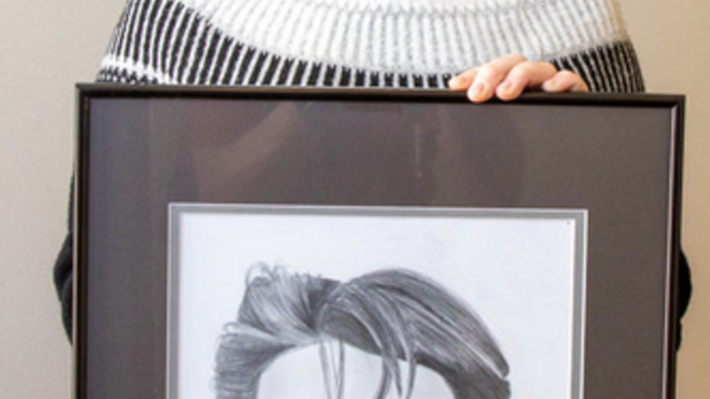 12th Annual Exhibit A F.R.I.E.N.D