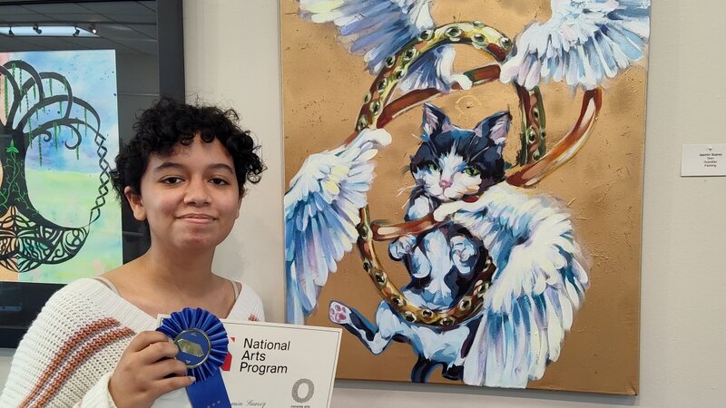 17th Annual Exhibit Guardian