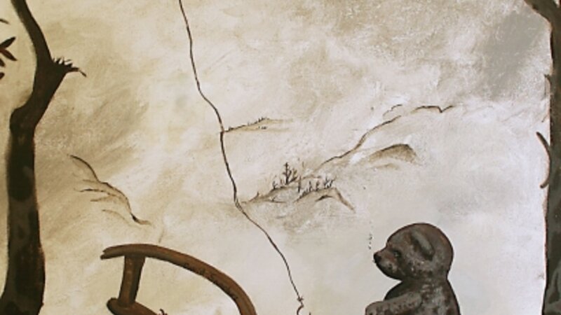 10th Annual Exhibit Fishing