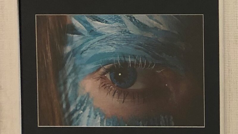 12th Annual Exhibit She wasn't looking for a Knight, She was looking for a Dagger